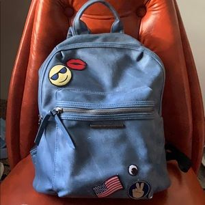 Steve Madden backpack